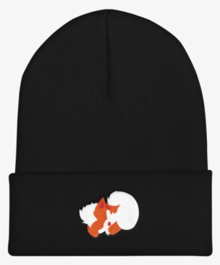 Growlithe Beanie - Beanie #8820489