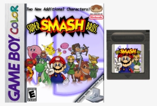 742 X 499 2 0 - Super Smash Bros. #8820689