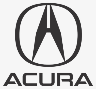 Acura Vector Logo - Sign #8820931