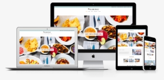 Palmeras Tex-mex - Imac 21.5 Inch Computer #8821028