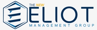 Kortney & Nathaniels Wedding Site - Eliot Management Group Logo #8821212
