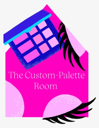 Sephoria House Of Beauty Create A Completely - Graphic Design #8821247