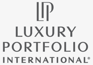 Luxury Portfolio International Logo - Brown Brothers Harriman #8821330