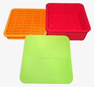 Larger / More Photos - Plastic #8821475