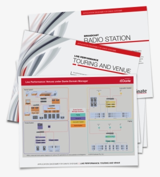 Download Application Diagrams - Brochure #8821600