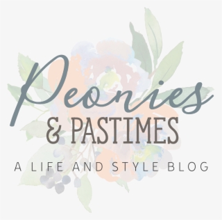 A Life & Style Blo - Calligraphy #8821636