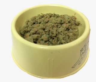 Fresh-frozen Meals - Dessert #8821637