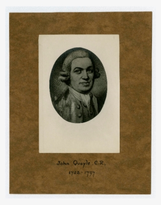 John Quayle - Visual Arts #8821767