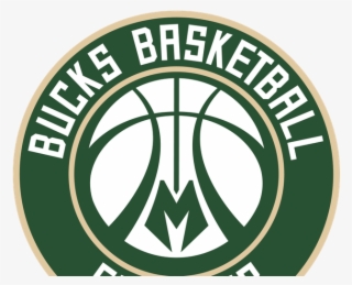 Milwaukee Bucks Logo Png - Milwaukee Bucks #8821801