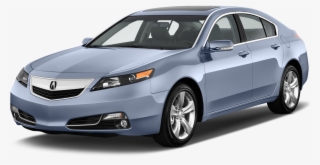 Buyer's Guide - 2013 Acura Tsx #8821803