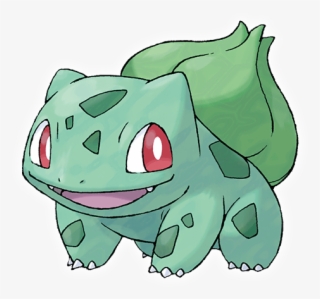 001 - Pokemon Bulbasaur #8821961
