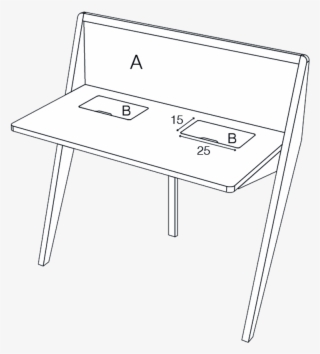 Studio Thomas Merlin - Drawer #8822046
