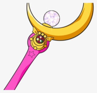 Sailor Moon Clipart Transparent Background - Sailor Moon #8822123