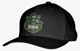 Zulu Alliance Bill Hat #8822156