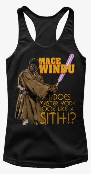 Does Master Yoda Look Like A Sith - Chubbs #8822216