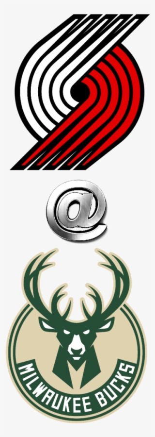 Rate The New Bucks' Logo - Milwaukee Bucks Long #8822218