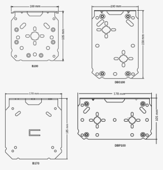 Brackets - Diagram #8822362