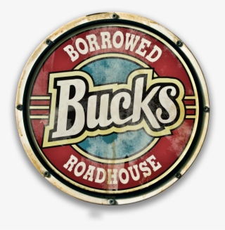 Borrowed Bucks #8822393