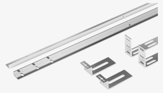 Brackets - 03 - Ddb - Kpc - Ceiling #8822423