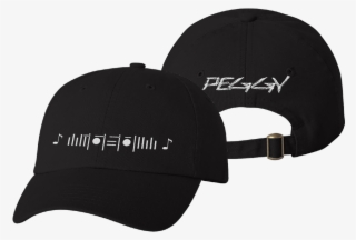 Peggy Dad Hat - Baseball Cap #8822425