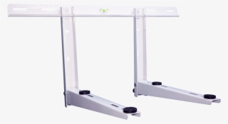Mini Split Brackets - Parallel Bars #8822456