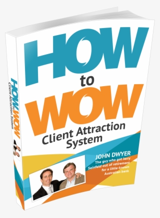 How To Wow Ebook Design - Quality Management System #8822457