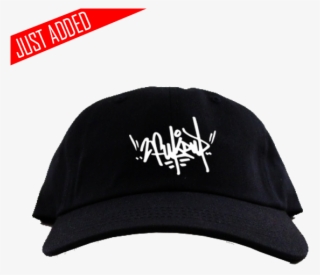 Image Of 2fu Handstyles Dad Hat V1 - Baseball Cap #8822516