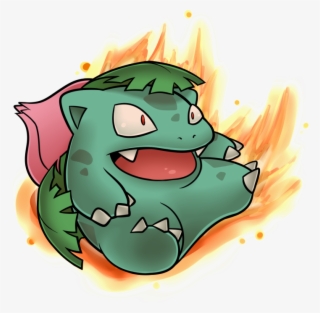 Photo Smartbombivysaur - Cartoon #8822518