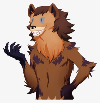 Phuny - The Hyena - Lenin The Lion Hyena #8822596