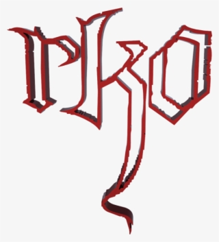 Wwe Rko Logo - Randy Orton #8822625