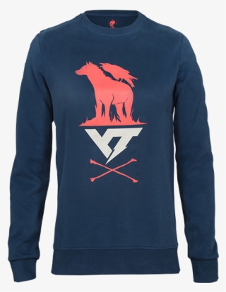 Sizefinder - Long-sleeved T-shirt #8822668