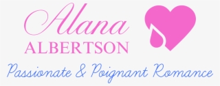 Alana Albertson - Calligraphy #8822765