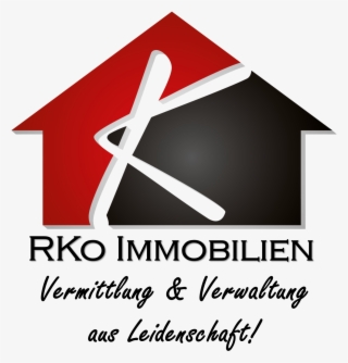 Rko Immobilien - Sign #8822828
