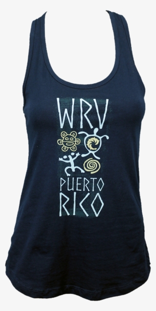 Ladies Taino Tank - Active Tank #8822898