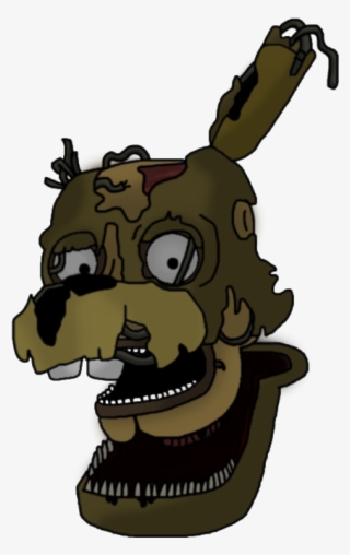 Vector Transparent Stock Drawing Hub Body - Spring Trap Head Drawings #8822932