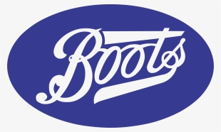 Booker Boots Logo - Emblem #8822973
