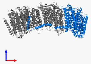 <div Class='caption-body'>pdb Entry 3rko Contains 1 - Illustration #8823002