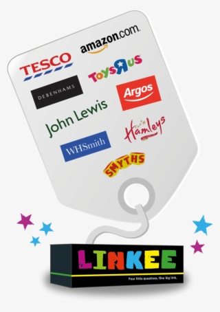 Retailers - Toys R Us #8823094