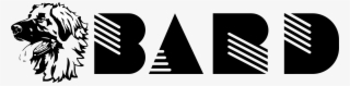 Bard 01 Logo Png Transparent - Graphic Design #8823252
