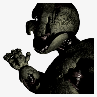 Fnaf Image - Fnaf 3 Cam #8823254
