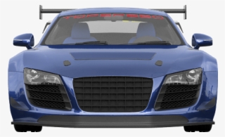Audi R8'07 By Harveybold - Audi Rsq #8823296