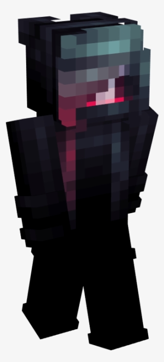 Pokemon Trainer Minecraft Skin - Free Transparent PNG Download - PNGkey