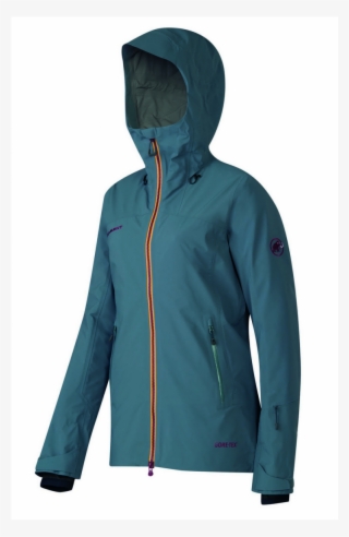Fleecejacke Mammut Damen #8823371