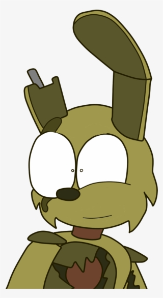 Press Question Mark To See Available Shortcut Keys - Springtrap 5am #8823516