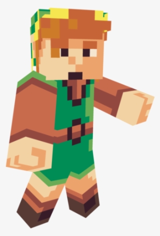 I Made Link From The First Legend Of Zelda - Fictional Character #8823560