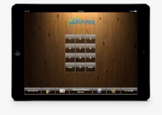 Ab Pos Systems 1 - Tablet Computer #8823693
