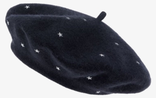 Beret Png Tumblr Png Aesthetic Cute - Star Beret Accessorize #8823742