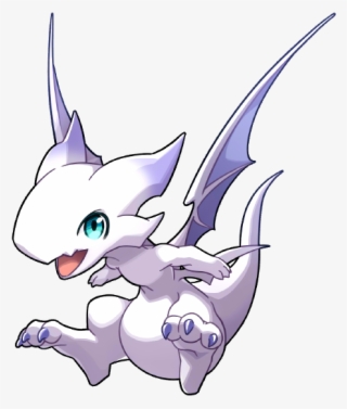 Hinata Dragalia Lost #8823820