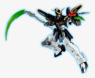 Xxxg-01d Gundam Deathscythe - Action Figure #8823855
