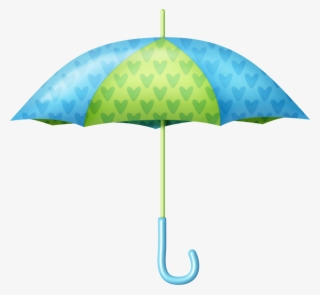 01 - Sombrilla Para Baby Shower Dibujo #8823896